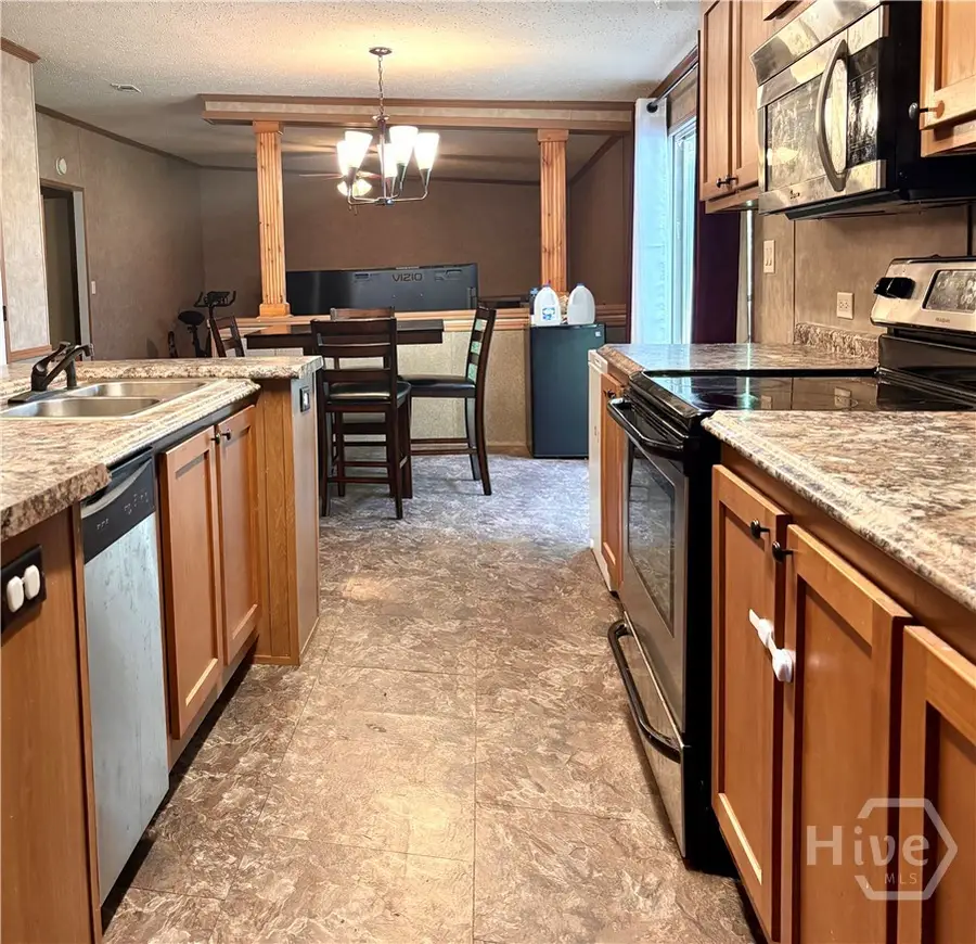 528 Bradford Court, Athens, GA 30601 - #3