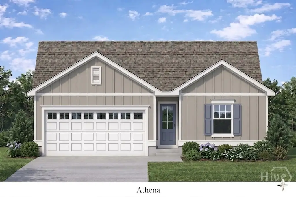 301 Ashbrook Trace Drive #Lot 19, Athens, GA 30605 - #1