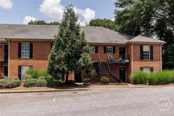 1055 Baxter Street #106, Athens, GA 30606