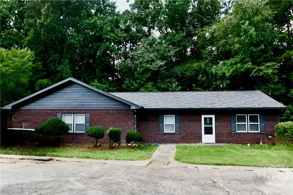 131- 133 Michele Drive, Athens, GA 30606