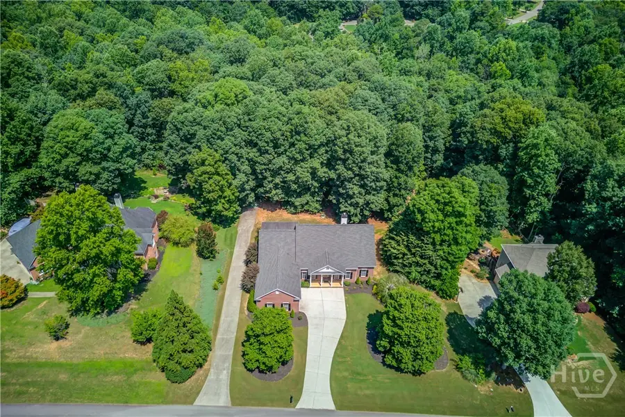 613 River Chase, Hoschton, GA 30548 - #3