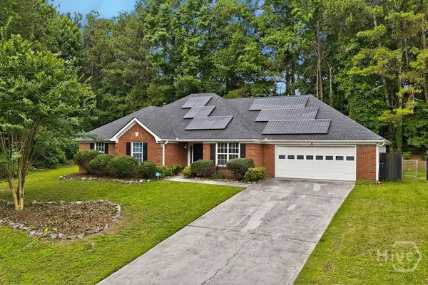 2958 Mary Alice Trail, Loganville, GA 30052