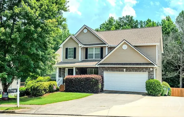 729 Wellington Drive, Monroe, GA 30655