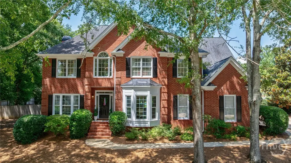 1120 Lake Welbrook Drive, Athens, GA 30606 - #1