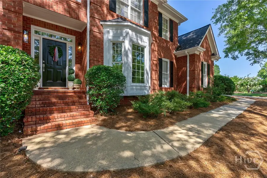 1120 Lake Welbrook Drive, Athens, GA 30606 - #3