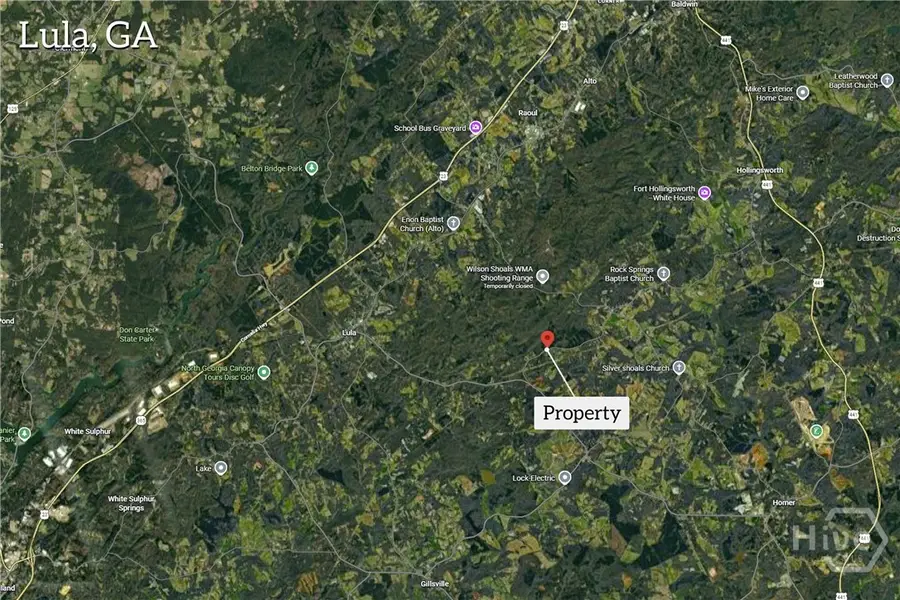 0 Mt. Sinai #Lot 4, Lula, GA 30554 - #3