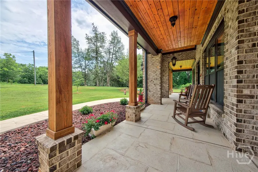 233 Hunter Road, Jefferson, GA 30549 - #3