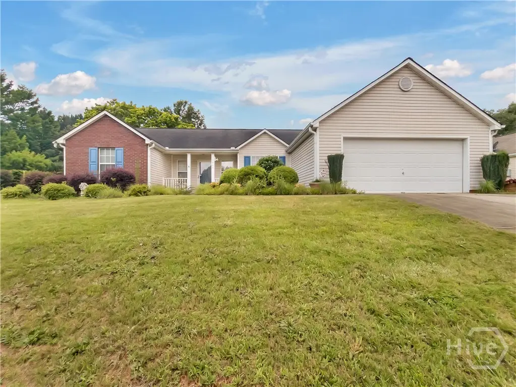 1021 Windsor Drive, Monroe, GA 30656 - #1