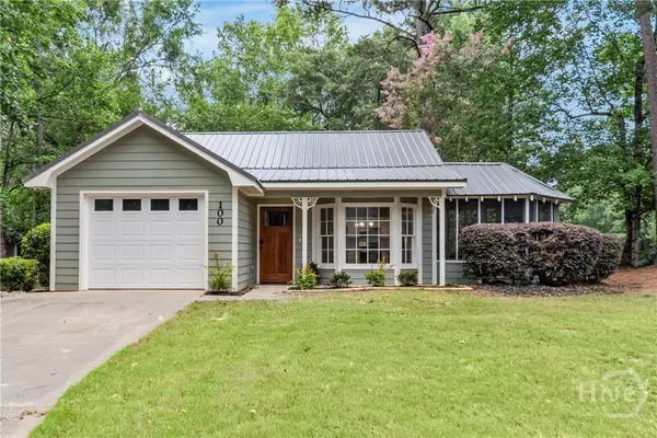 100 Diamond Drive, Athens, GA 30605