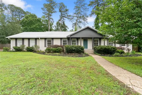 570 Cedar Creek Drive, Athens, GA 30605