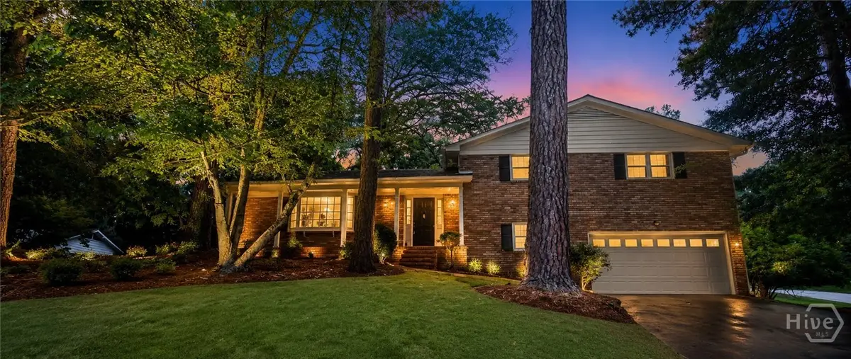 120 Wood Valley Lane, Athens, GA 30606 - #1