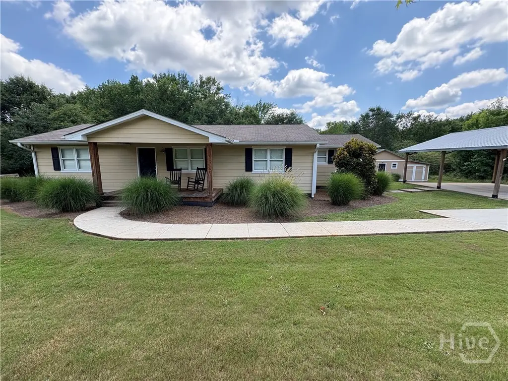 3321 Colham Ferry Road, Watkinsville, GA 30677 - #1