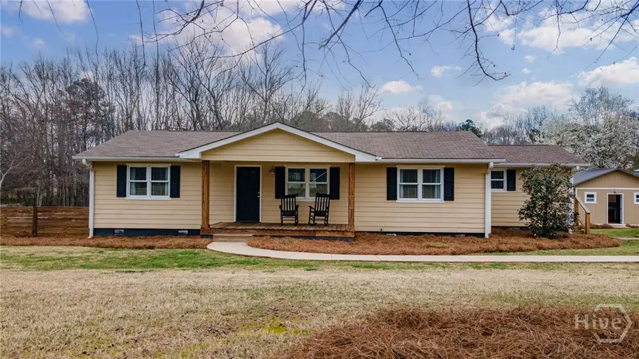 3321 Colham Ferry Road, Watkinsville, GA 30677 - #2