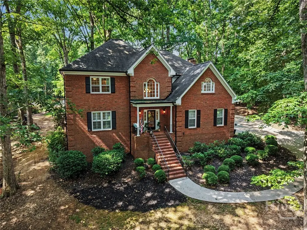 615 River Bottom Road, Athens, GA 30606 - #1