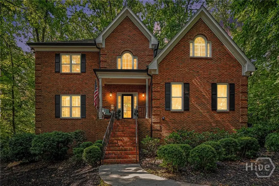 615 River Bottom Road, Athens, GA 30606 - #2