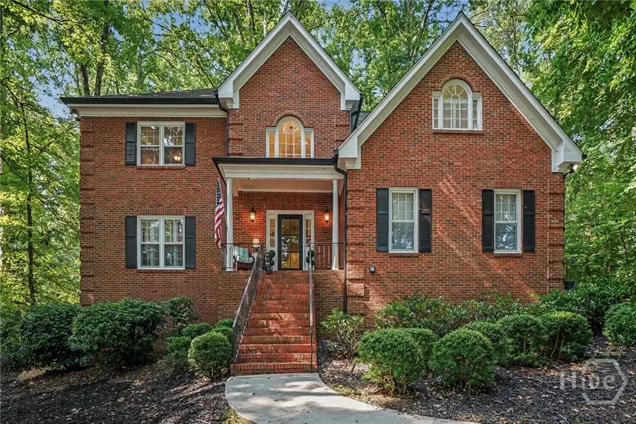 615 River Bottom Road, Athens, GA 30606 - #3