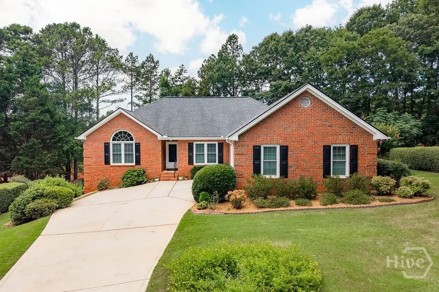 770 St Ives Lane, Athens, GA 30606 - #2