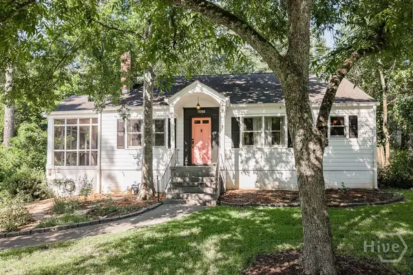1686 S Milledge Avenue, Athens, GA 30606