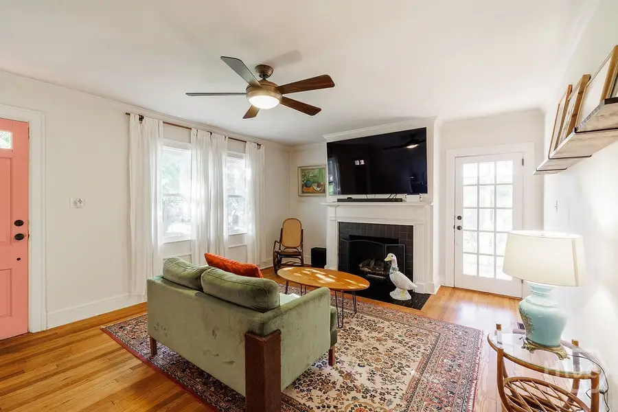 1686 S Milledge Avenue, Athens, GA 30606 - #3