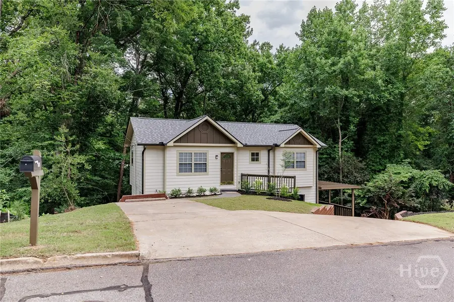 255 Pine Valley Drive, Athens, GA 30606 - #2