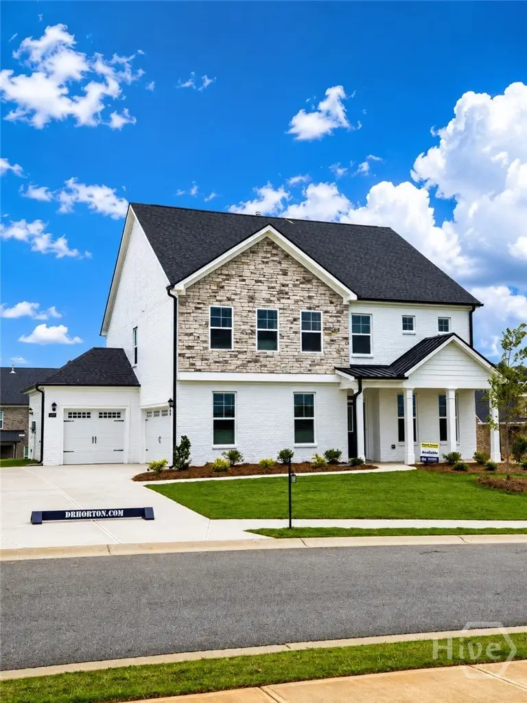 1797 Westland Court, Bogart, GA 30622 - #2