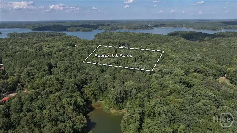 2416 Cleveland Drive, Elberton, GA 30635 - #2
