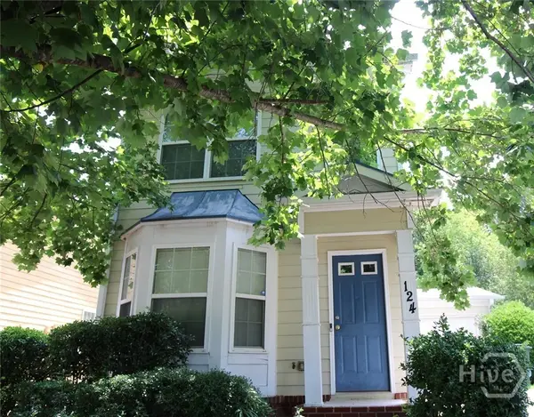 124 Brockett Drive, Athens, GA 30607