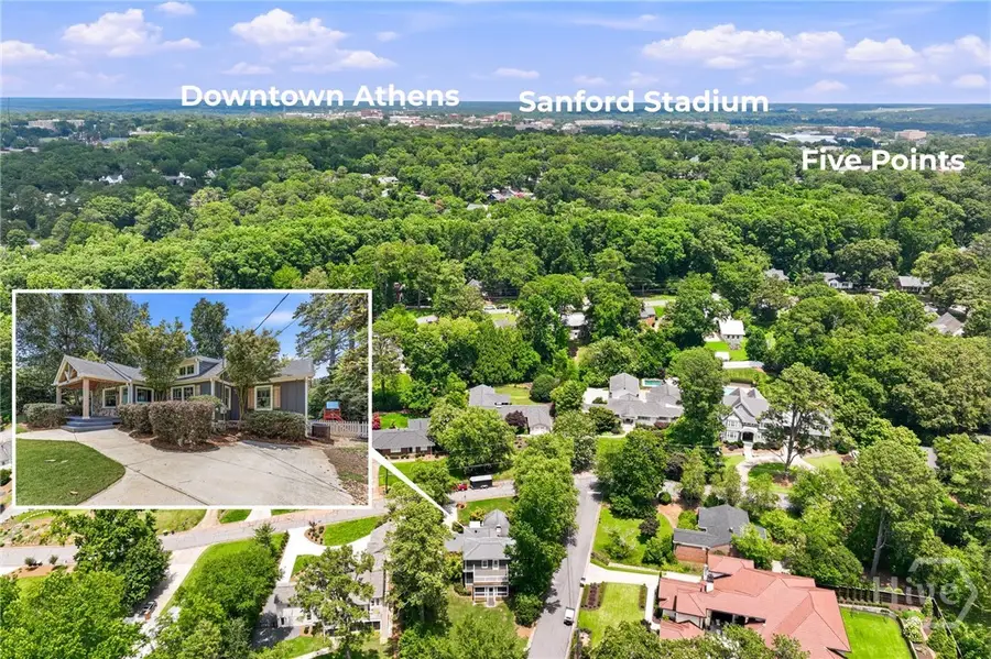 590 Mcwhorter Drive, Athens, GA 30606 - #3