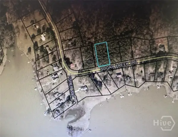 0 Sugar Creek Trail, Buckhead, GA 30625
