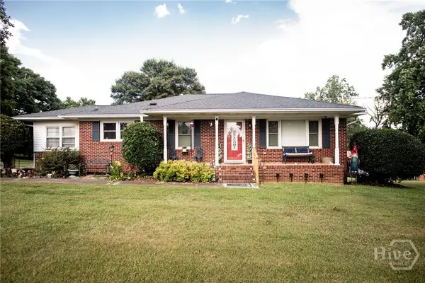 335 Robert Hardeman Road, Winterville, GA 30683
