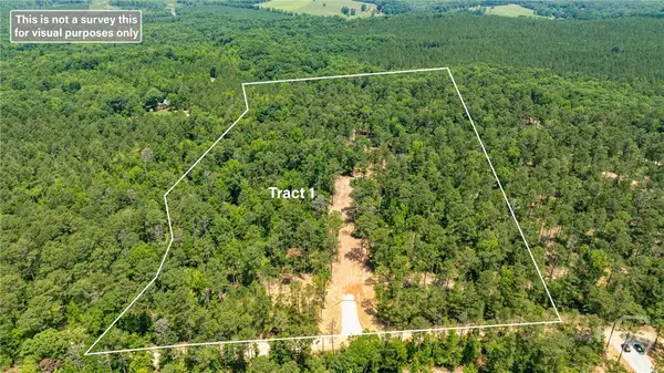 499 Faust Farm Road, Crawford, GA 30630