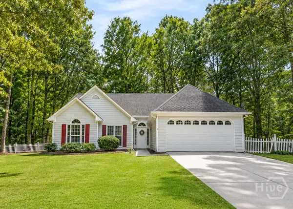 1010 Sharon Place, Watkinsville, GA 30677