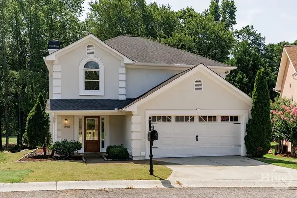 265 Cambridge Drive, Athens, GA 