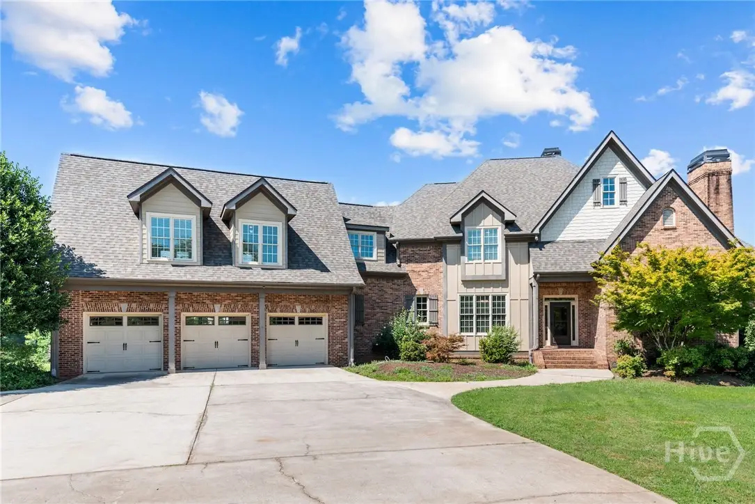 1031 Jasmine Lane, Madison, GA 30650 - #1