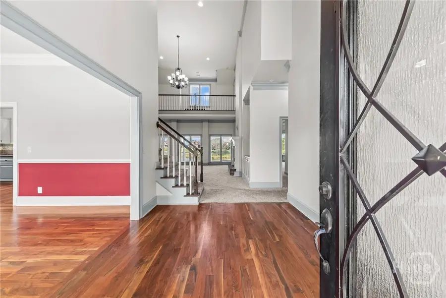 1031 Jasmine Lane, Madison, GA 30650 - #2