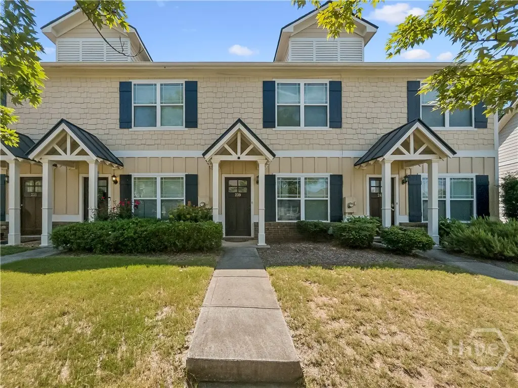 239 Oconee River Circle, Athens, GA 30605 - #1
