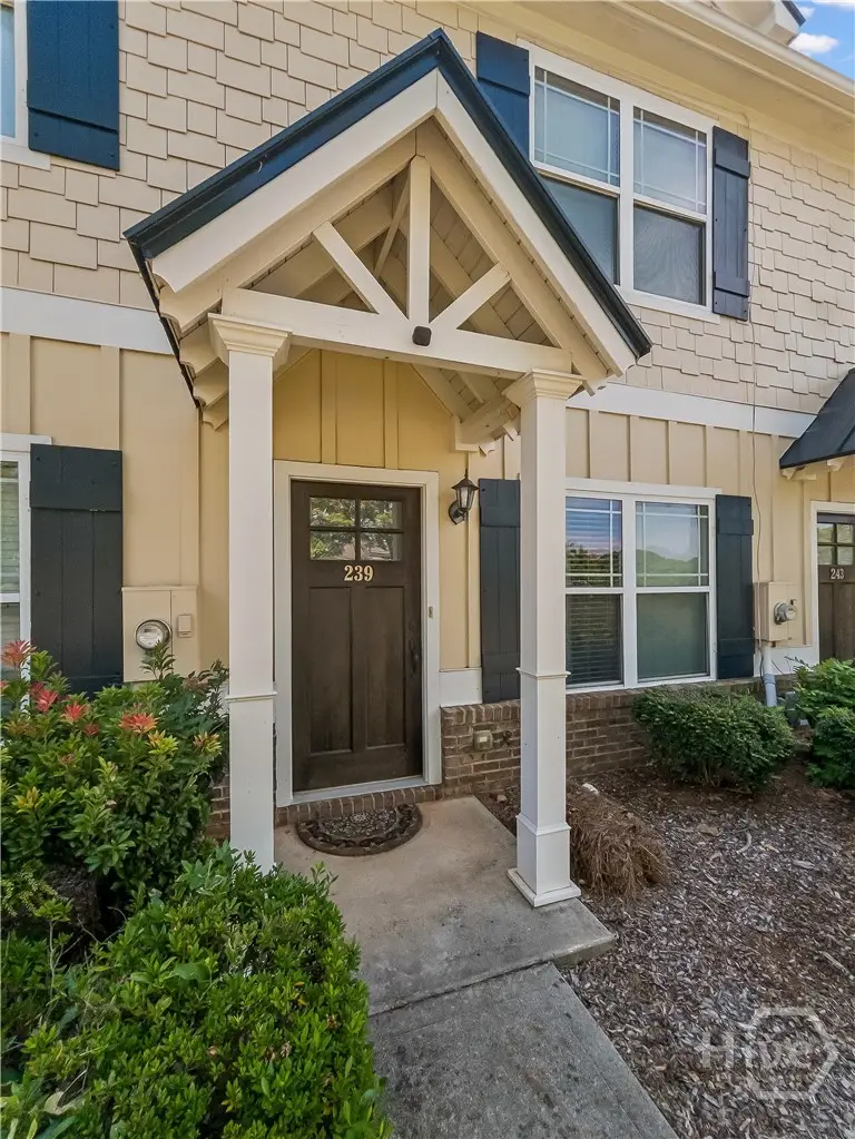 239 Oconee River Circle, Athens, GA 30605 - #2