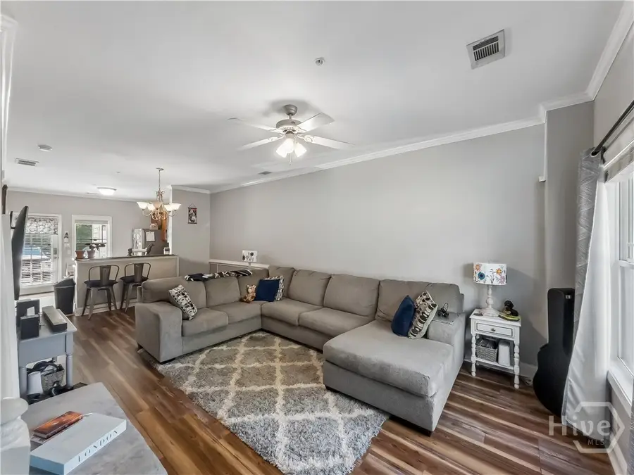 239 Oconee River Circle, Athens, GA 30605 - #3