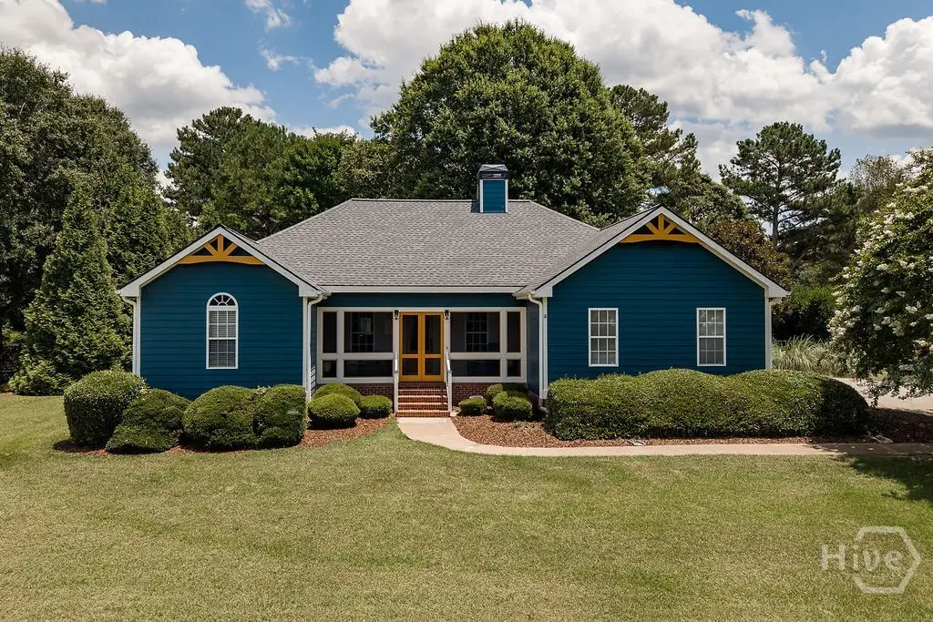 381 Timberidge Court, Athens, GA 30605 - #1
