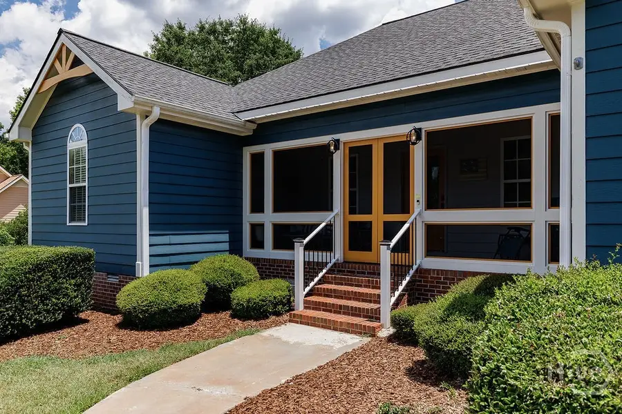 381 Timberidge Court, Athens, GA 30605 - #3