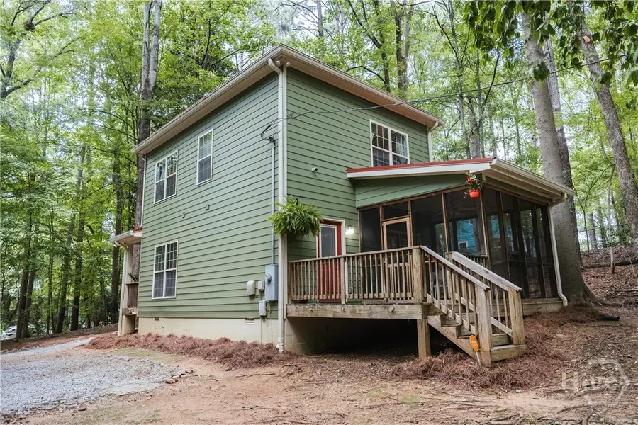 980 Forest Heights Drive, Athens, GA 30606 - #3