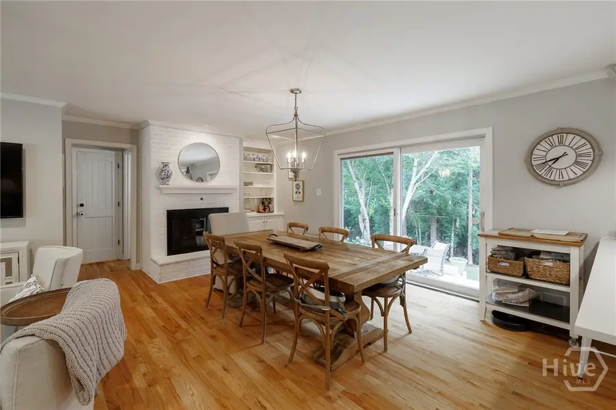 115 Riverhill Court, Athens, GA 30606 - #3