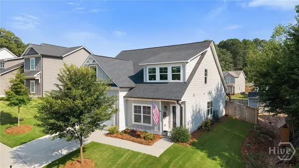 120 Russell Way, Athens, GA 30606