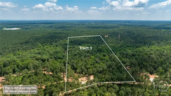543 Faust Farm Road, Crawford, GA 30630