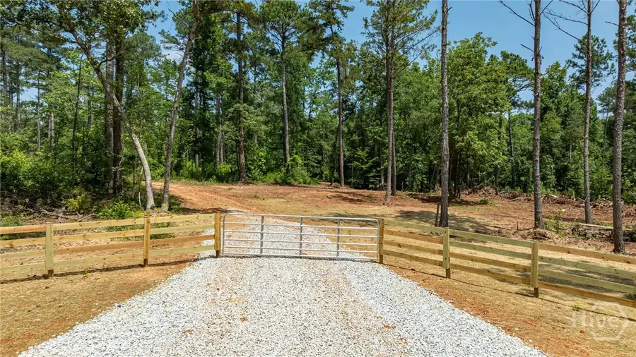 543 Faust Farm Road, Crawford, GA 30630 - #2