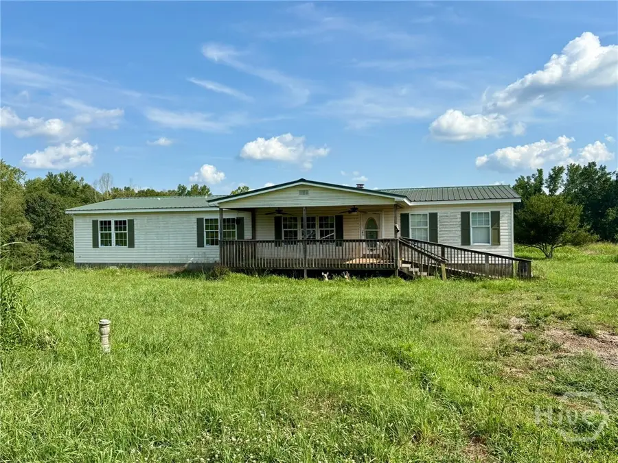 1099 Swain Road, Commerce, GA 30530 - #2