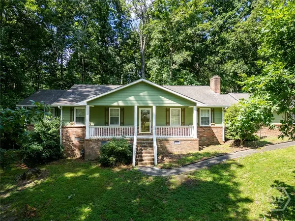 1509 Chandler Road, Lawrenceville, GA 30045