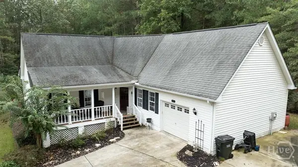 1011 H D Atha Road, Monroe, GA 30655