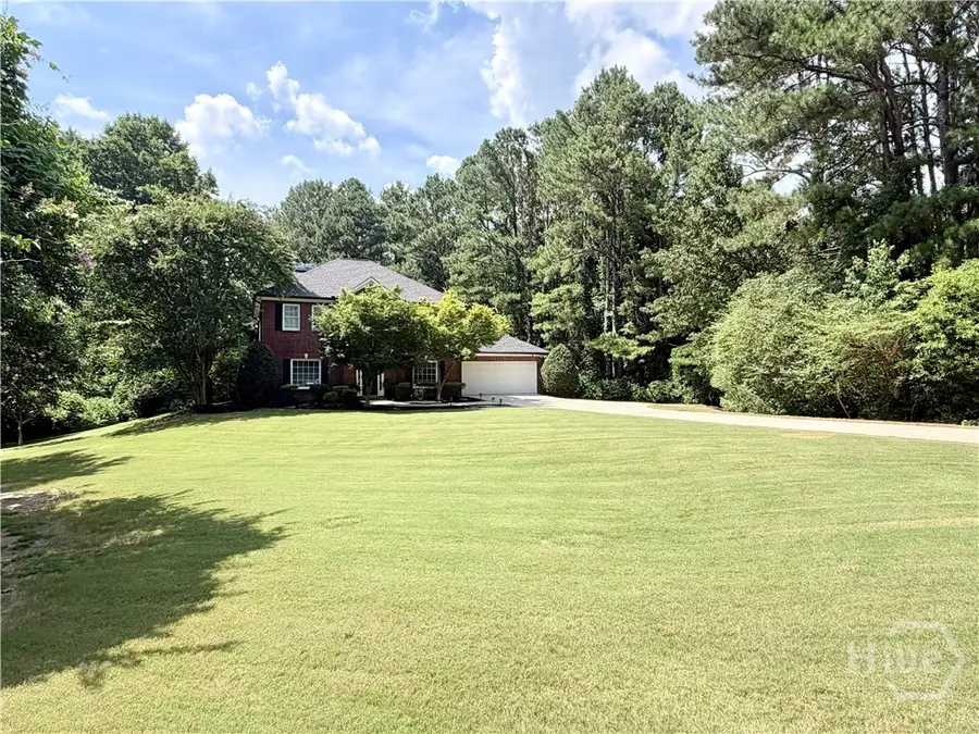 105 Sandstone Drive, Athens, GA 30605 - #2