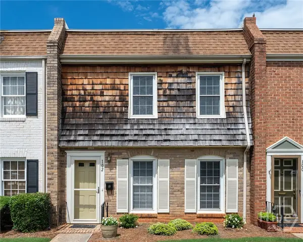 102 Georgetown Drive, Athens, GA 30605